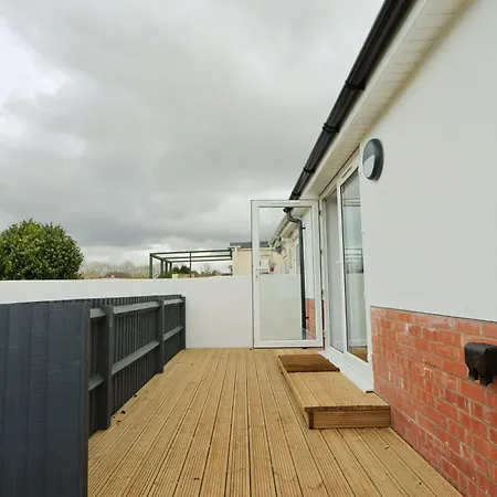شقة Bridgman Grove Seven Bedrooms House *