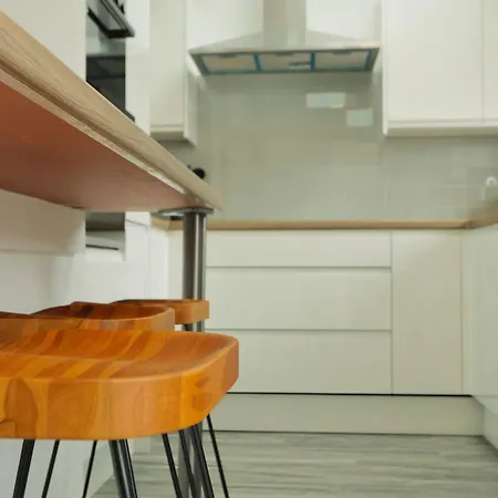 Appartement Bridgman Grove Seven Bedrooms House *