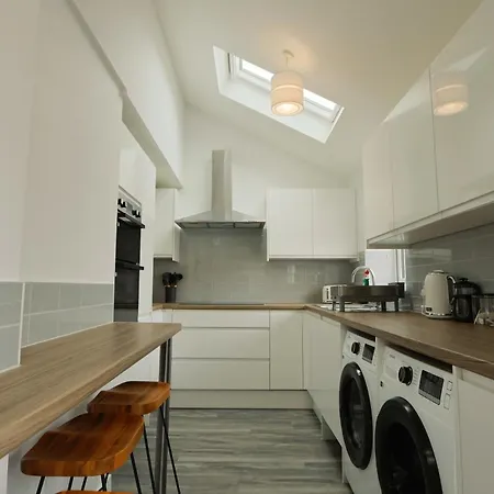 Appartement Bridgman Grove Seven Bedrooms House